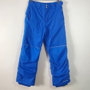 Columbia Kids’ Freestyle II Snow Pants